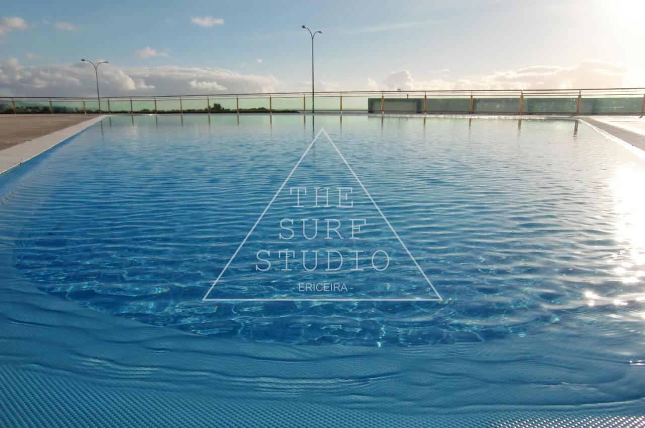The Surf Studio - Ericeira Exterior foto