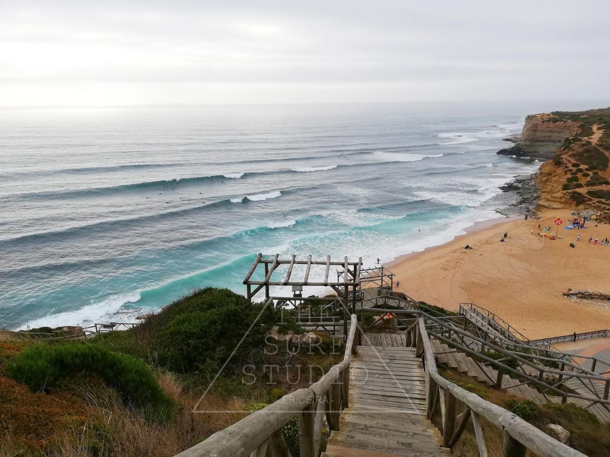 The Surf Studio - Ericeira Exterior foto