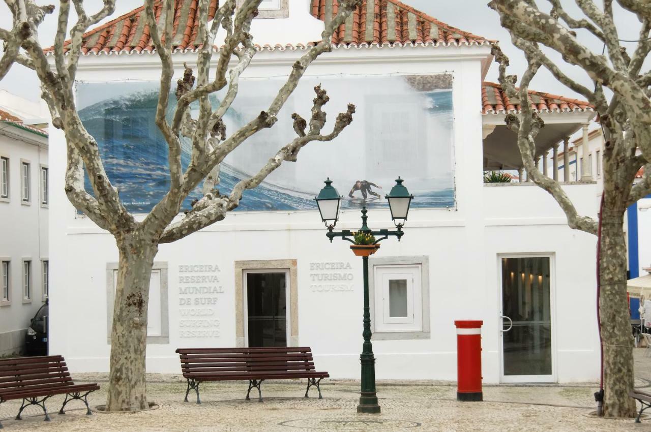 The Surf Studio - Ericeira Exterior foto